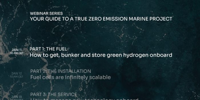 A game-changer for marine applications