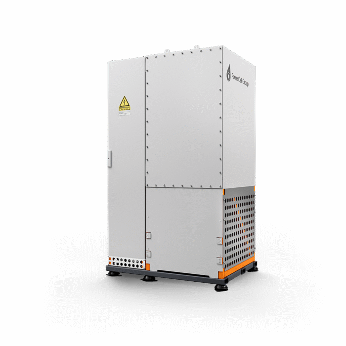 Hydrogen Fuel Cell Solutions | PowerCell Group